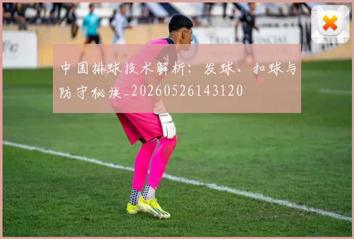 中国排球技术解析：发球、扣球与防守秘诀_20260526143120